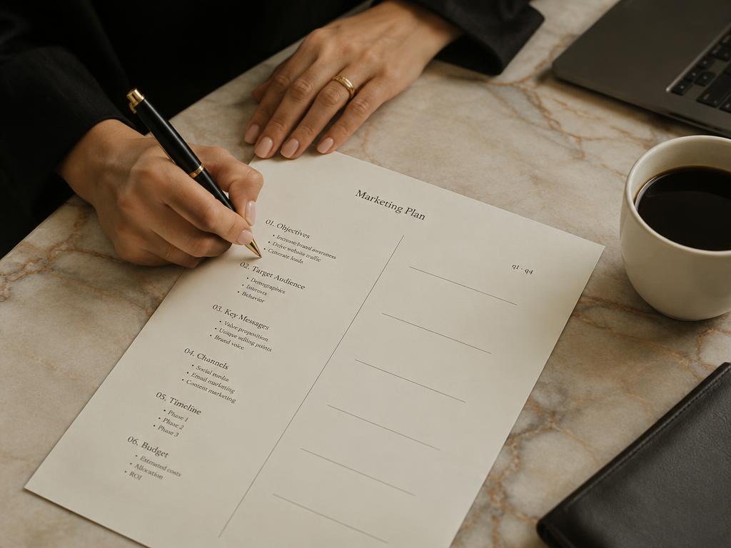 Élevé Strategy Intensive